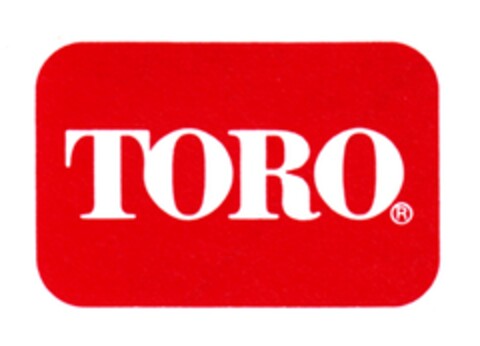 TORO Logo (DPMA, 08.11.1980)