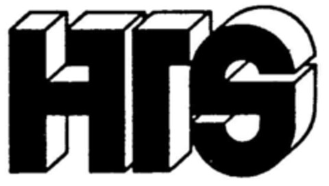 HTS Logo (DPMA, 25.06.1990)