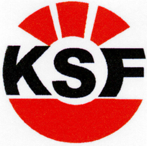 KSF Logo (DPMA, 03/16/2001)