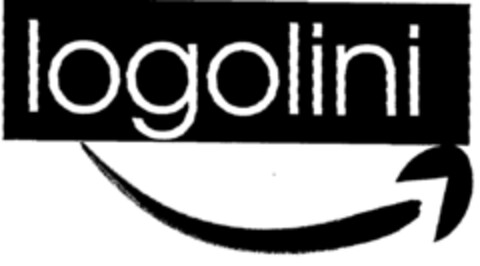 logolini Logo (DPMA, 14.03.2001)