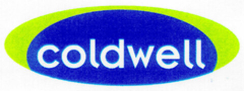 coldwell Logo (DPMA, 23.07.2001)