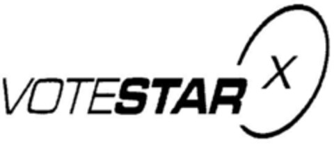 VOTESTAR Logo (DPMA, 08/03/2001)