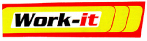 Work-it Logo (DPMA, 05.09.2001)