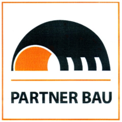 PARTNER BAU Logo (DPMA, 05.05.2008)