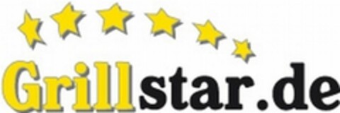 Grillstar.de Logo (DPMA, 13.08.2008)