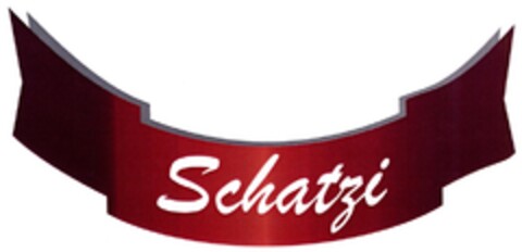 Schatzi Logo (DPMA, 14.07.2008)