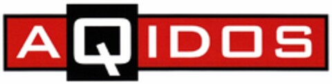AQIDOS Logo (DPMA, 10.03.2009)