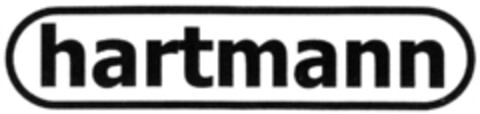 hartmann Logo (DPMA, 07.10.2009)