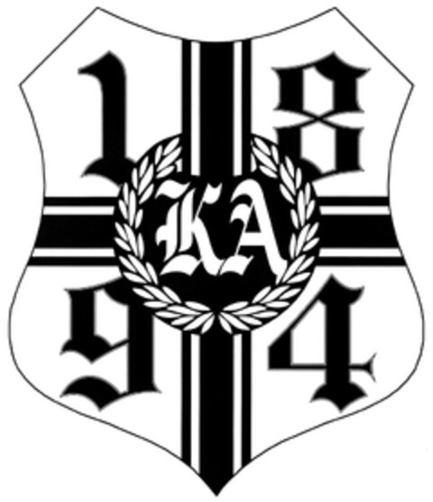 KA1894 Logo (DPMA, 16.10.2009)