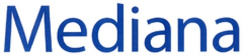 Mediana Logo (DPMA, 10.02.2010)