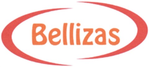 Bellizas Logo (DPMA, 15.04.2010)
