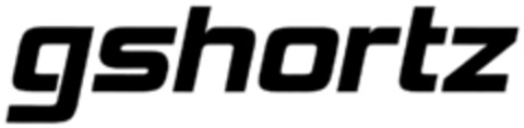 gshortz Logo (DPMA, 05/25/2010)