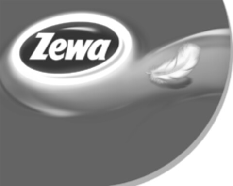Zewa Logo (DPMA, 18.09.2010)