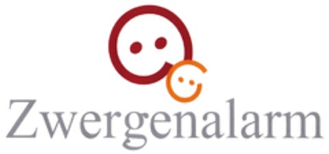 Zwergenalarm Logo (DPMA, 23.11.2010)