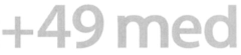 +49 med Logo (DPMA, 03.03.2011)