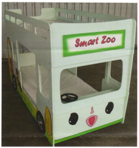 Smart Zoo Logo (DPMA, 01.04.2011)
