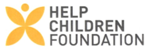 HELP CHILDREN FOUNDATION Logo (DPMA, 19.05.2011)