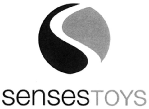 sensesTOYS Logo (DPMA, 30.09.2011)