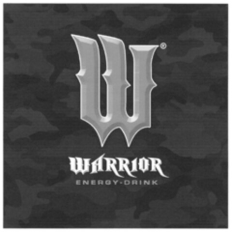 WARRIOR Logo (DPMA, 11/07/2011)
