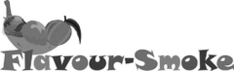 Flavour-Smoke Logo (DPMA, 23.11.2011)