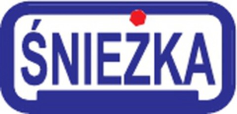 SNIEZKA Logo (DPMA, 06/14/2012)