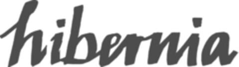 hibernia Logo (DPMA, 21.11.2012)