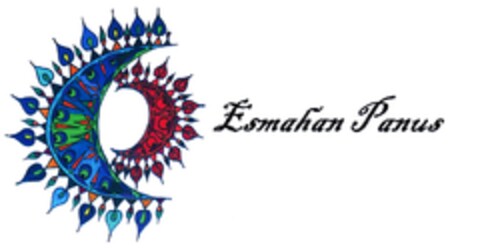 Esmahan Panus Logo (DPMA, 05/02/2012)