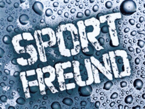 SPORTFREUND Logo (DPMA, 09/19/2012)