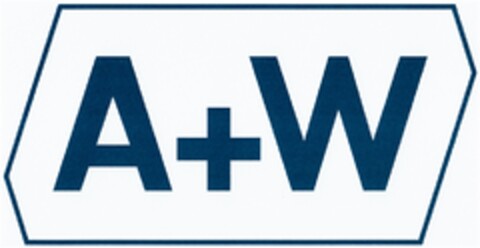 A+W Logo (DPMA, 26.07.2013)