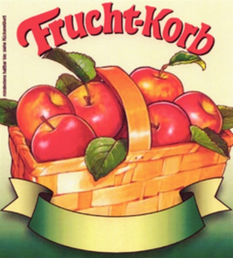 Frucht-Korb Logo (DPMA, 24.09.2013)