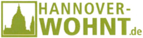 HANNOVER-WOHNT.de Logo (DPMA, 31.10.2013)
