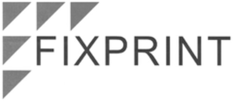 FIXPRINT Logo (DPMA, 12/23/2013)