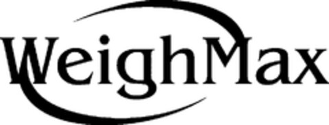 WeighMax Logo (DPMA, 05.03.2014)