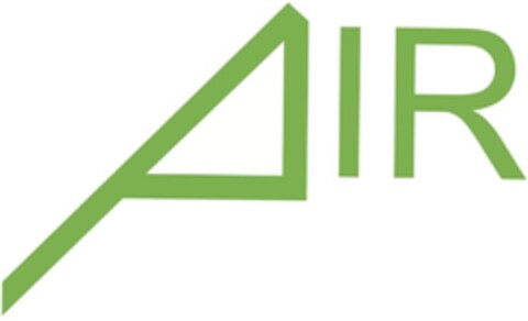AIR Logo (DPMA, 25.07.2014)