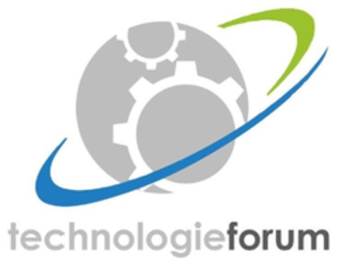 technologieforum Logo (DPMA, 27.01.2014)