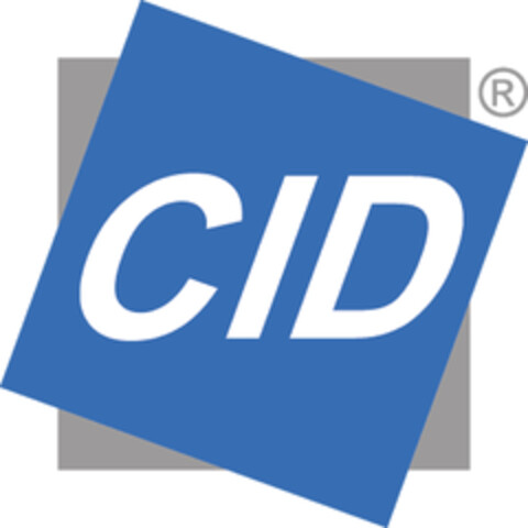 CID Logo (DPMA, 26.05.2014)