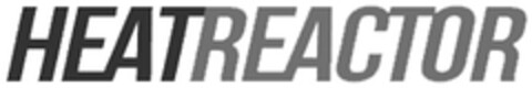 HEARTREACTOR Logo (DPMA, 20.03.2014)