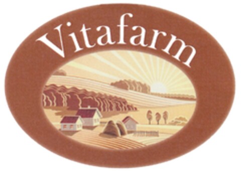 Vitafarm Logo (DPMA, 20.05.2014)