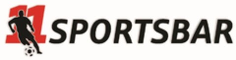 11SPORTSBAR Logo (DPMA, 04.02.2015)