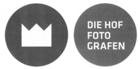 DIE HOFFOTOGRAFEN Logo (DPMA, 13.07.2015)