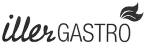 illerGASTRO Logo (DPMA, 03.08.2015)