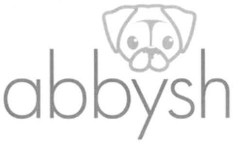 abbysh Logo (DPMA, 01.09.2015)