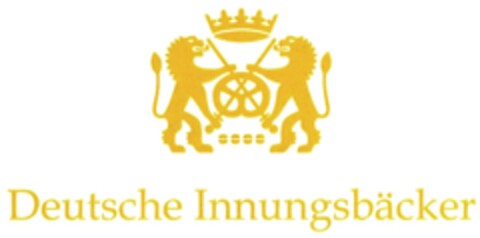 Deutsche Innungsbäcker Logo (DPMA, 24.10.2015)