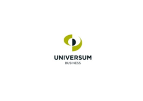 UNIVERSUM BUSINESS Logo (DPMA, 15.04.2015)
