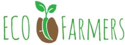 Eco Farmers Logo (DPMA, 11.04.2015)