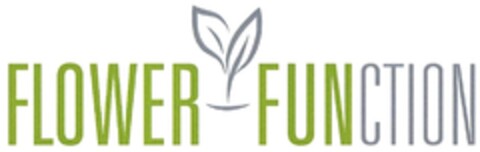 FLOWER-FUNCTION Logo (DPMA, 19.05.2016)