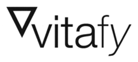 vitafy Logo (DPMA, 05.09.2016)