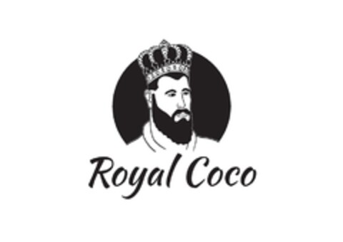 Royal Coco Logo (DPMA, 22.03.2016)