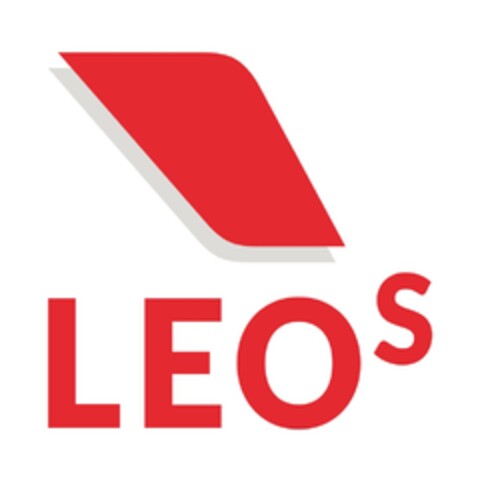 LEOS Logo (DPMA, 14.08.2016)