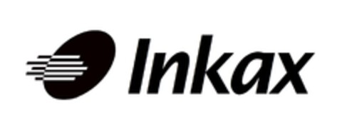 Inkax Logo (DPMA, 10.09.2016)